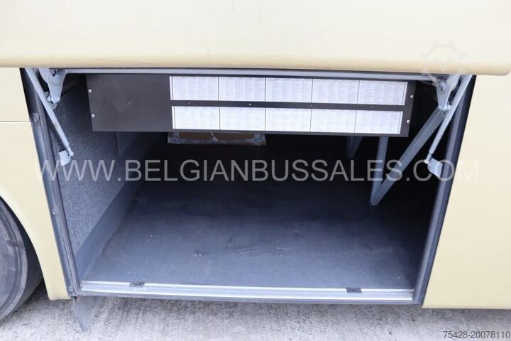 Coach Van Hool TX16 ALICRON