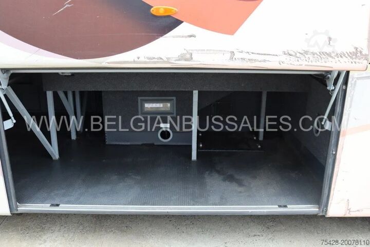 Coach Van Hool TX16 ALICRON