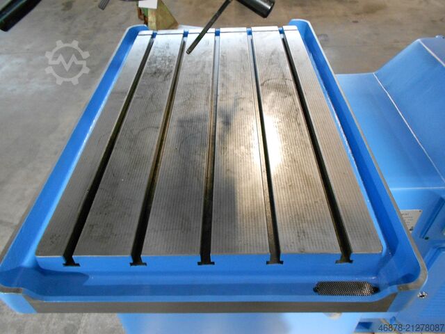 Schnellradialbohrmaschine DONAU Danuflex 145