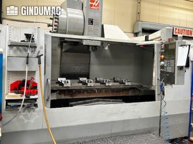 HAAS  VF-9/40HE HAAS VF-9/40HE