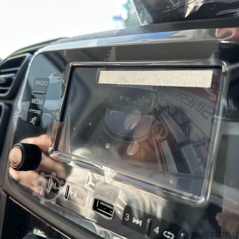 Kühltransporter Peugeot Boxer frigo