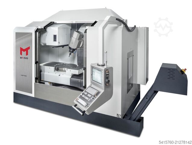 Universal-Bearbeitungszentrum MT EVO UEF150 MT