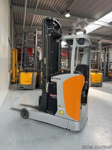 FM-x 14 * Atex EX * Miretti 2G / Z1 * Triplex FFL !! STILL FM-x 14 * Atex EX * Miretti 2G / Z1 * Triplex FFL !!