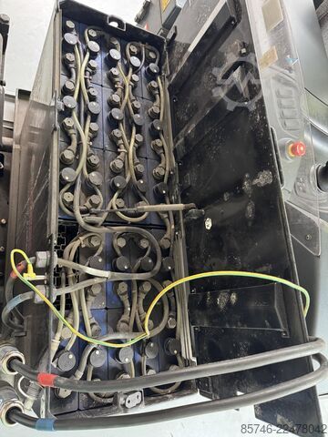 FM-x 14 * Atex EX * Miretti 2G / Z1 * Triplex FFL !! STILL FM-x 14 * Atex EX * Miretti 2G / Z1 * Triplex FFL !!