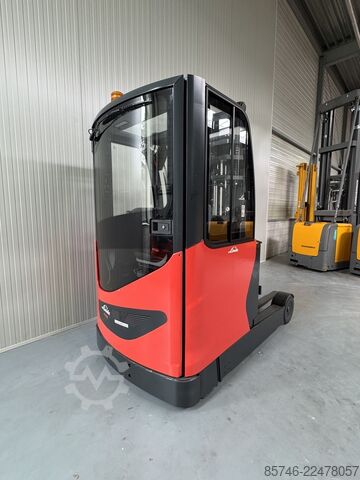 R 25 * Full cabin!! Triplex FFL!! DEMO!!! LINDE R 25 -  * FULL cabin !! Triplex FFL !! DEMO !!!