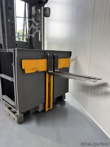 EKS 412 S - Wire Guidance !! PSA !! Triplex FFL !! JUNGHEINRICH EKS 412 s - Wire Guidance !! PSA !! Triplex FFL !!