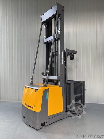 EKS 412 S - Wire Guidance !! PSA !! Triplex FFL !! JUNGHEINRICH EKS 412 s - Wire Guidance !! PSA !! Triplex FFL !!