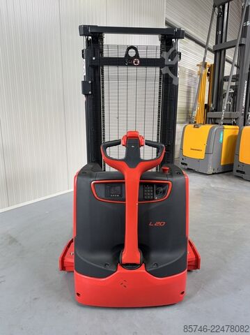 L 20 as (1173) NEW / Unused !! LINDE L 20 as  ( 1173 ) NEW / Unused !!