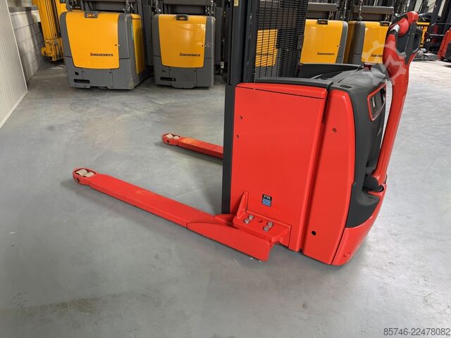 L 20 as (1173) NEW / Unused !! LINDE L 20 as  ( 1173 ) NEW / Unused !!