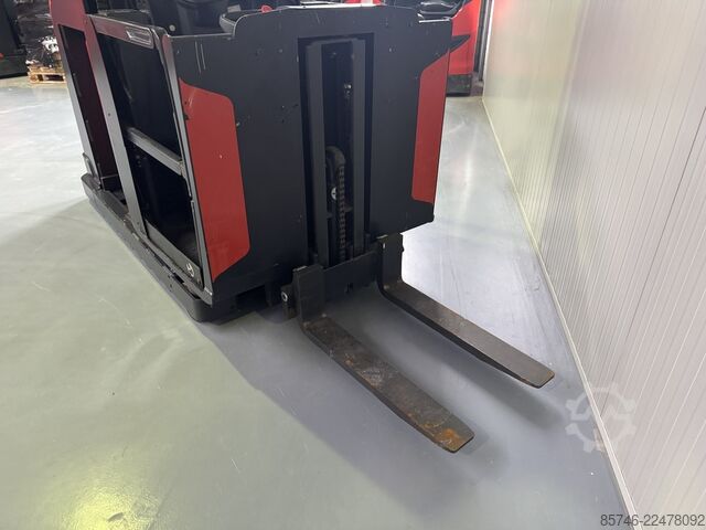 V (5213) DEMO!! Triplex FFL!! LINDE V  ( 5213 )  DEMO !! Triplex FFL !!