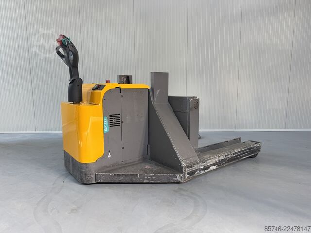 EJK 335 - Special Offer!! Drum Forks / Spreader!!! JUNGHEINRICH EJK 335 - Special !! Drumforks / Spreader !!!
