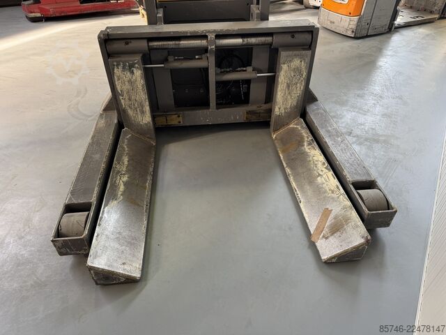 EJK 335 - Special Offer!! Drum Forks / Spreader!!! JUNGHEINRICH EJK 335 - Special !! Drumforks / Spreader !!!