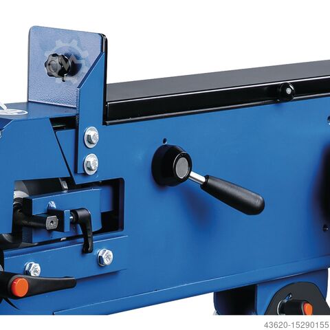 Belt sanding machine METALLKRAFT MBSM 75-20