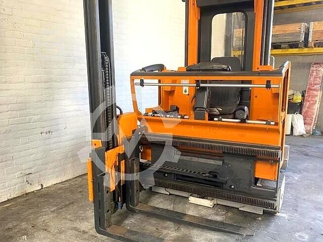 Kommissioniermaschine Still MX-X