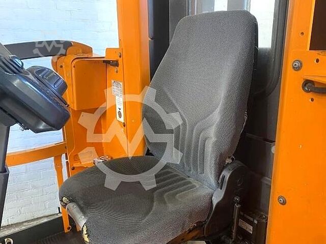 Kommissioniermaschine Still MX-X