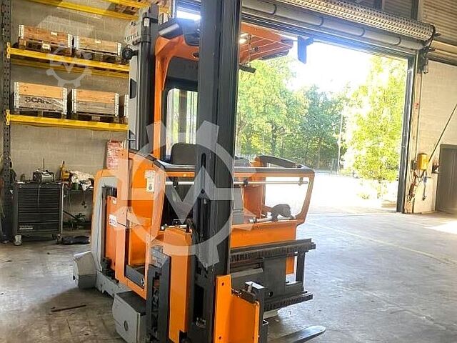 Kommissioniermaschine Still MX-X