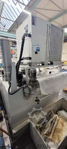 CNC Circular Grinding Machine Reform RF 900 CNC