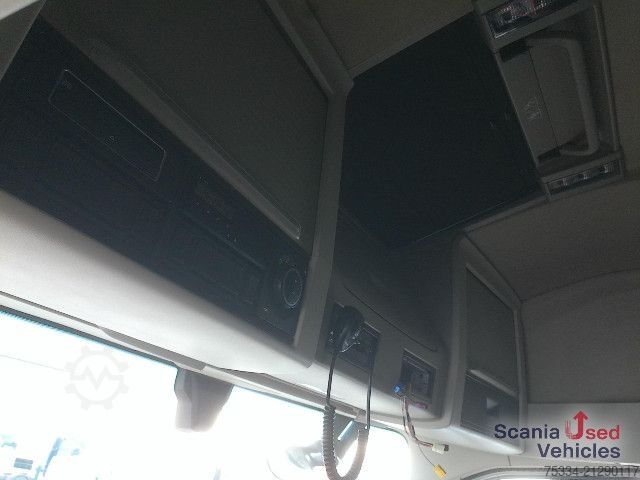 Standard SZM Volvo FH 13.460