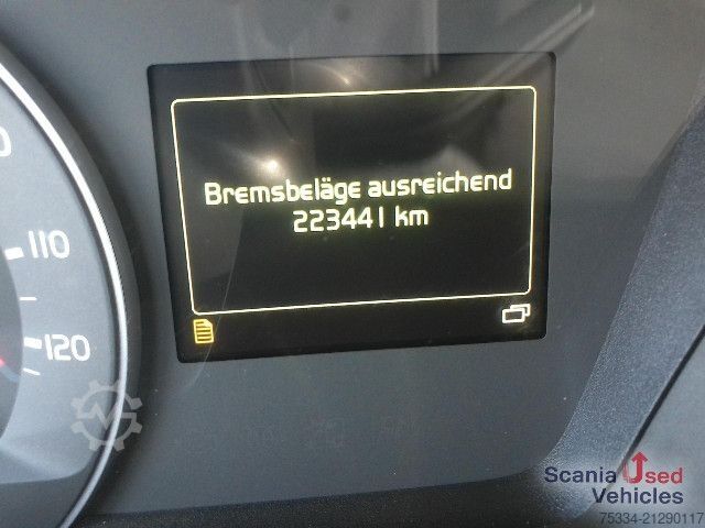 Standard SZM Volvo FH 13.460