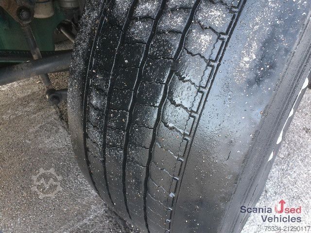 Standard SZM Volvo FH 13.460