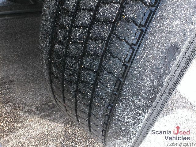 Standard SZM Volvo FH 13.460