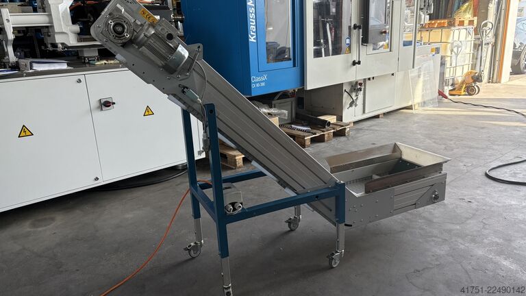 Conveyor MFP 