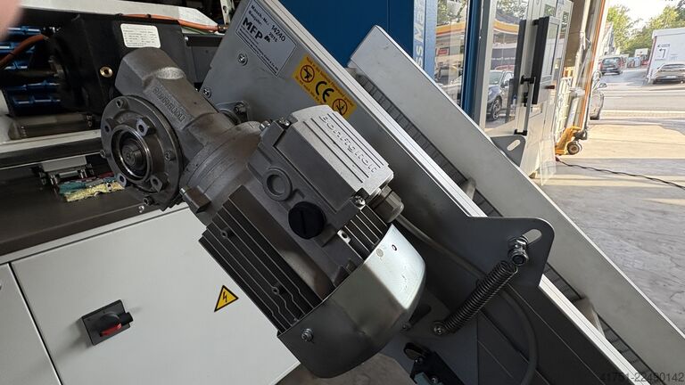 Conveyor MFP 