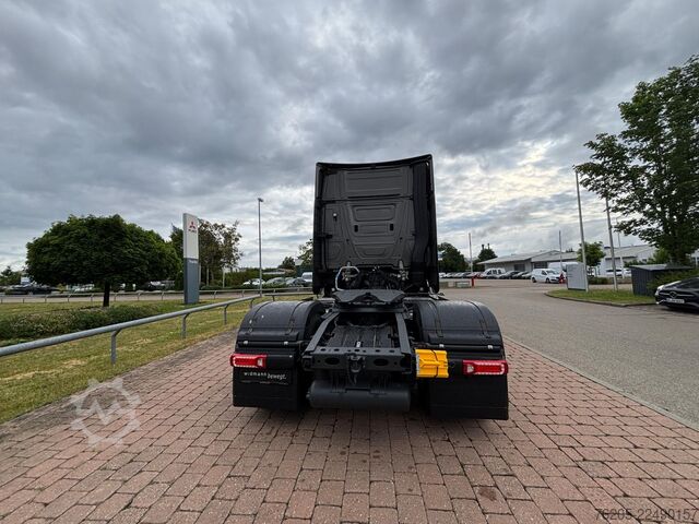 Standard tractor unit Mercedes-Benz Actros 1853 LS 4x2 ***Top Ausstattung,***