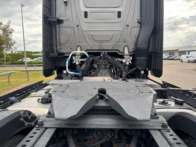 Standard tractor unit Mercedes-Benz Actros 1853 LS 4x2 ***Top Ausstattung,***