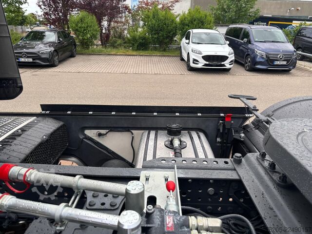 Standard tractor unit Mercedes-Benz Actros 1853 LS 4x2 ***Top Ausstattung,***
