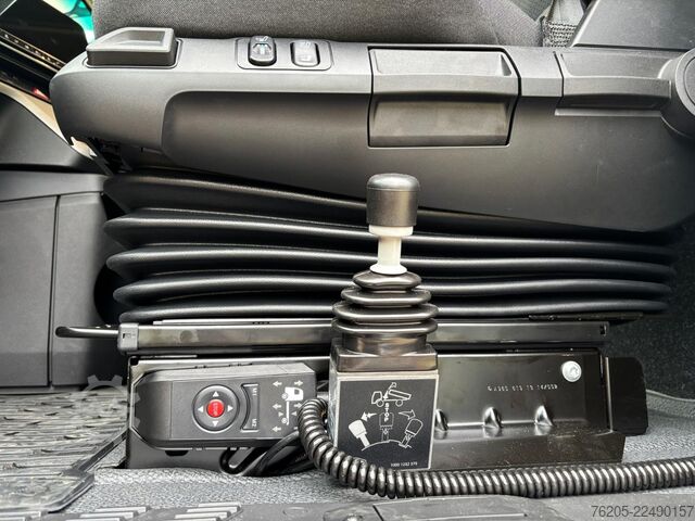 Standard tractor unit Mercedes-Benz Actros 1853 LS 4x2 ***Top Ausstattung,***