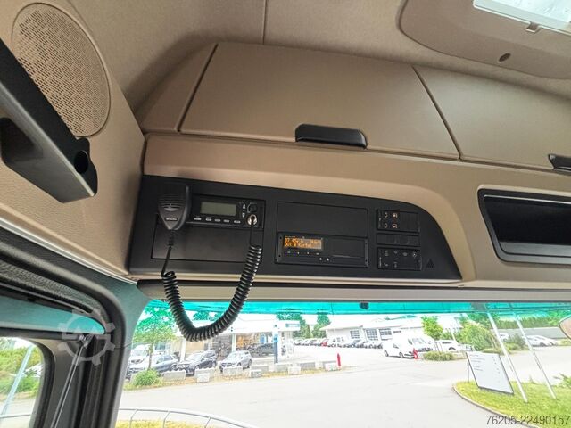 Standard tractor unit Mercedes-Benz Actros 1853 LS 4x2 ***Top Ausstattung,***