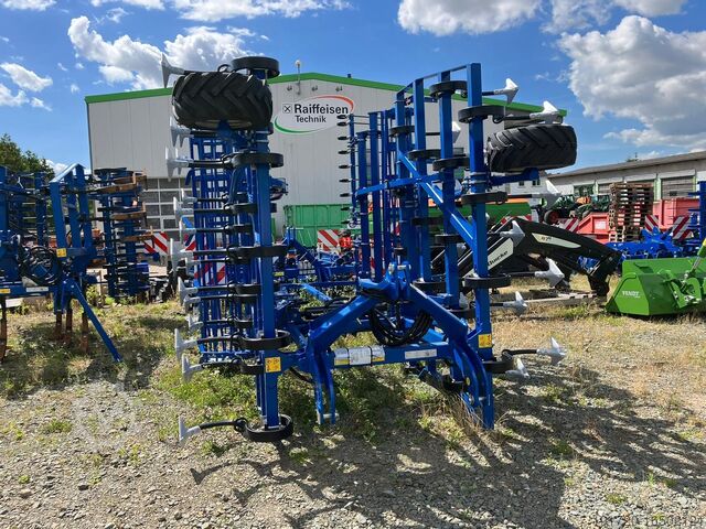 Grubber Köckerling Allrounder classic 530 2.0