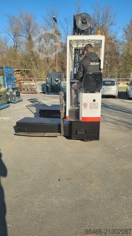 Side loader HUBTEX ESTL 30 HUBTEX ESTL 30