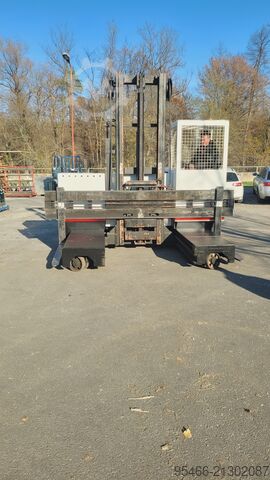 Side loader HUBTEX ESTL 30 HUBTEX ESTL 30