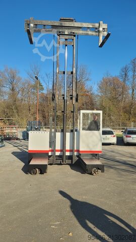 Side loader HUBTEX ESTL 30 HUBTEX ESTL 30