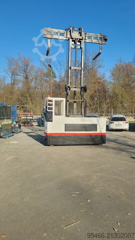 Side loader HUBTEX ESTL 30 HUBTEX ESTL 30