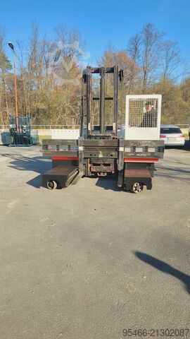 Side loader HUBTEX ESTL 30 HUBTEX ESTL 30