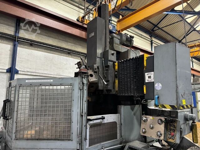 WEBSTER BENNETT 72 INCH Elevating Rail WEBSTER BENNETT 72 INCH Elevating Rail