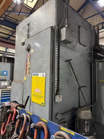 WEBSTER BENNETT 72 INCH Elevating Rail WEBSTER BENNETT 72 INCH Elevating Rail