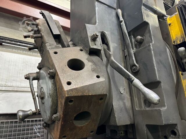 WEBSTER BENNETT 72 INCH Elevating Rail WEBSTER BENNETT 72 INCH Elevating Rail