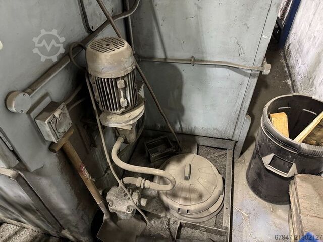 WEBSTER BENNETT 72 INCH Elevating Rail WEBSTER BENNETT 72 INCH Elevating Rail