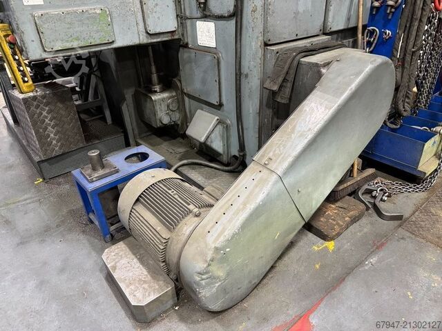 WEBSTER BENNETT 72 INCH Elevating Rail WEBSTER BENNETT 72 INCH Elevating Rail