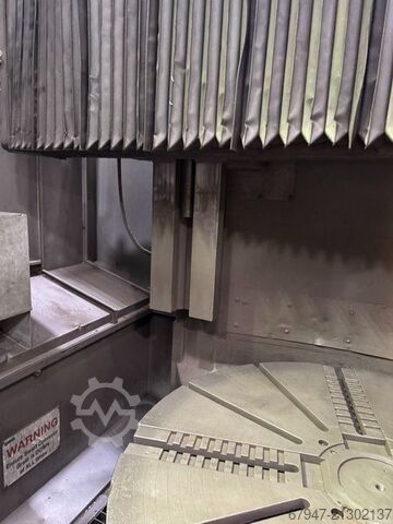 GIDDINGS & LEWIS 48VTC GIDDINGS & LEWIS 48VTC