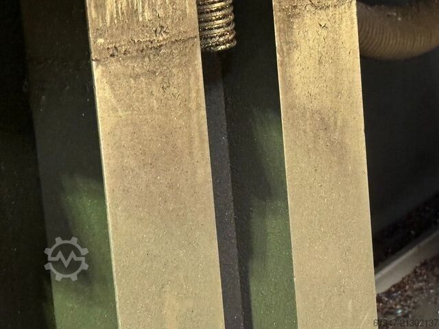 GIDDINGS & LEWIS 48VTC GIDDINGS & LEWIS 48VTC