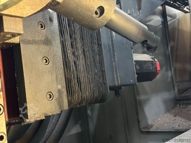 GIDDINGS & LEWIS 48VTC GIDDINGS & LEWIS 48VTC