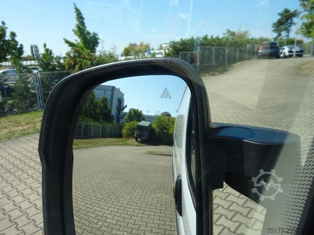 High top van Citroën Jumper Kasten 35 L4H2 Heavy 140PS Kamera Tempoma