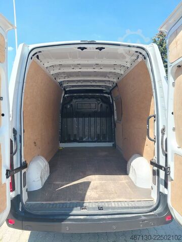 Panel van RENAULT Master L3H2 2.3 DCI 135 Pack Comfort
