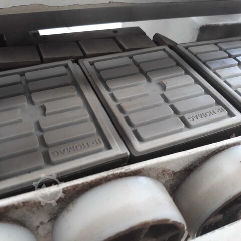 Edge banding machine HOMAG KAL 210 AMBITION 2264