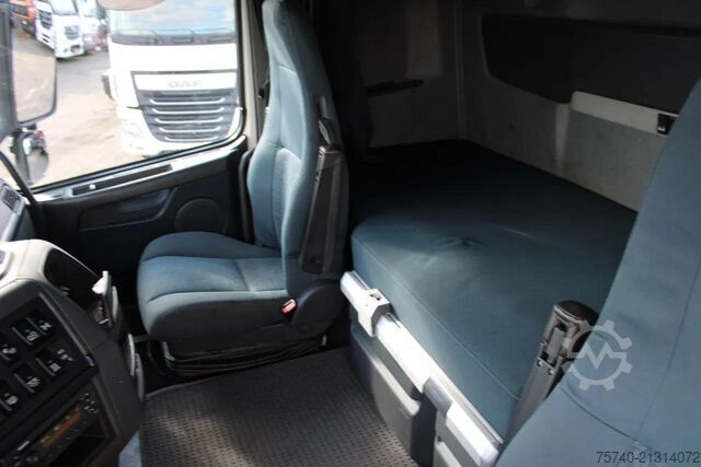 Standard tractor Volvo FH 16.540 + 6x4 EURO 5 + palfinger epsilon 30t/...